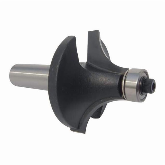 Westward Forming Rtr Bit,Carbide Tipped,1 In 16Y536