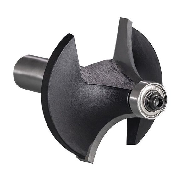 Westward Forming Rtr Bit,Carbide Tipped,2 In 16Y574