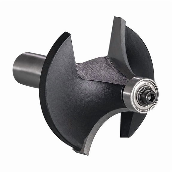 Westward Forming Rtr Bit,Carbide Tipped,2 In 16Y574