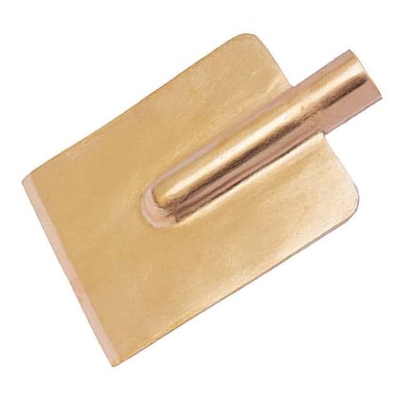 Westward Floor Scraper, Stiff, 6", Beryllium Copper 23X824