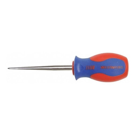 Westward Scratch Awls,7-17/32" L,Alloy Stl 401L08