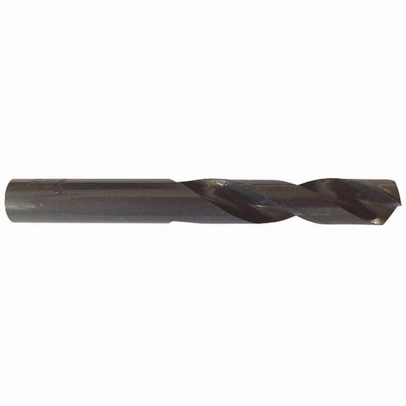 Westward Screw Machine Drill,#35,HSS 5TVA6