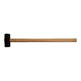 thumbnail image 1 of Westward Sledge Hammer,16 lb.,35-1/8 In,Hickory 2DBT6, 1 of 2