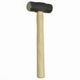 thumbnail image 1 of Westward Sledge Hammer,2 lb.,10-5/8,Hickory 20JX60, 1 of 1