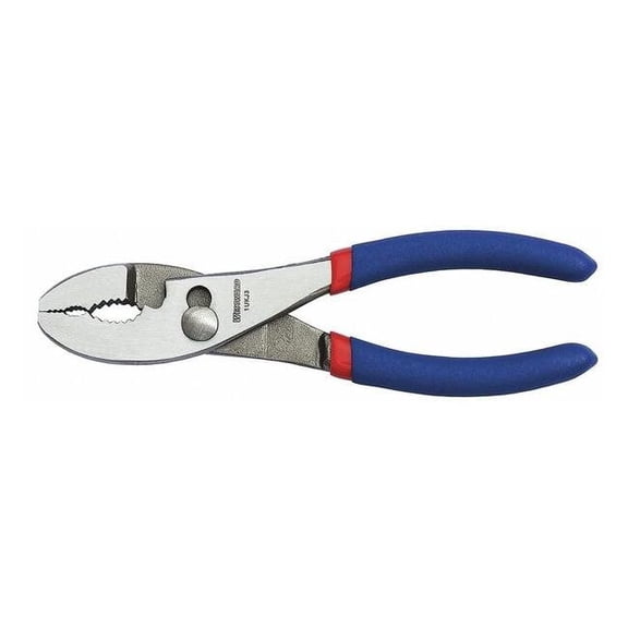 Westward 6-1/8 in. Slip Joint Pliers 1UKJ3
