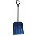 thumbnail image 1 of Westward Snow Shovel,Polypropylene Blade,10-3-4"W 38ZF78 38ZF78 ZO-G0466116, 1 of 1