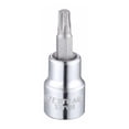 thumbnail image 1 of Westward 3/8 in Drive Torx(R) Socket Bit Metric T30 Tip, 1 7/8 in L 53YV88, 1 of 1