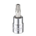 thumbnail image 1 of Westward Socket Bit, Steel, 3/8 in, TpSz T45 54TN40, 1 of 1