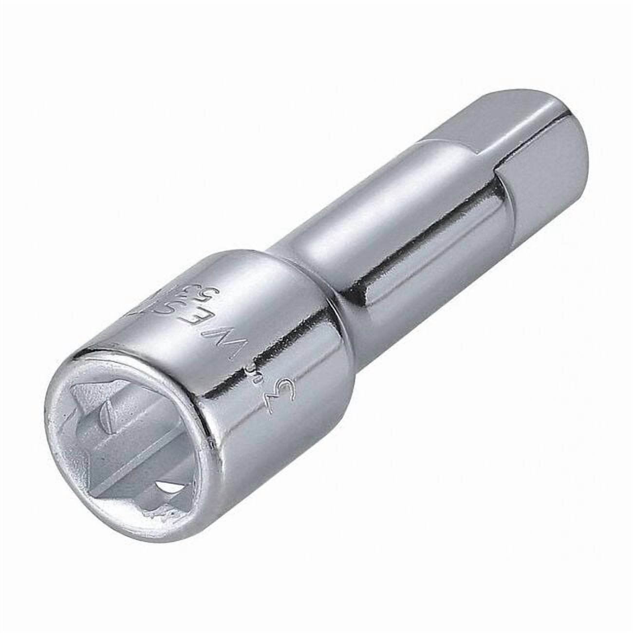 Short Socket Extensions Westward Socket Extension 1/2