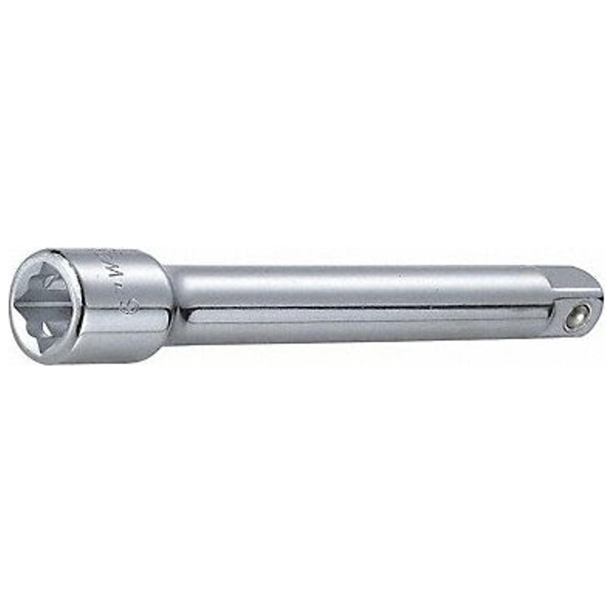 Westward Socket Extension 1/2