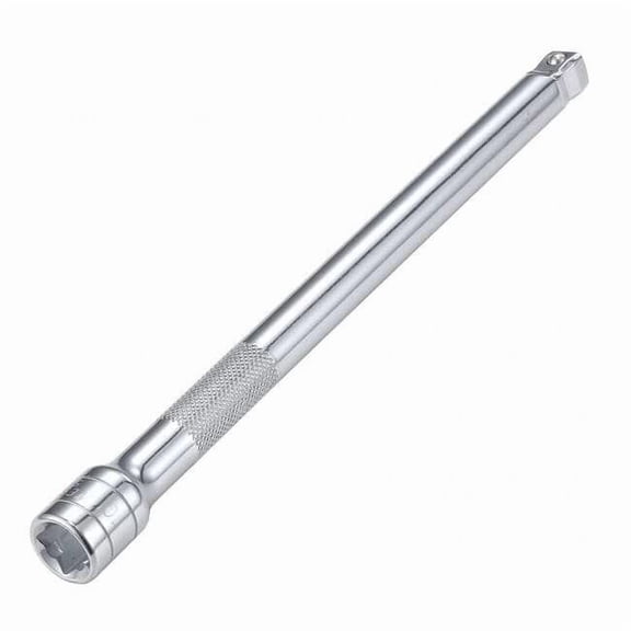 Westward Wobble Socket Extension,1/2" Drive,10" L 54PR10