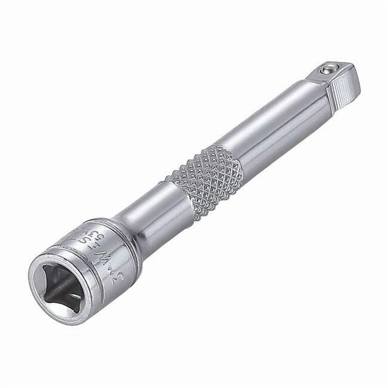 Short Socket Extensions Westward Socket Extension 1/4