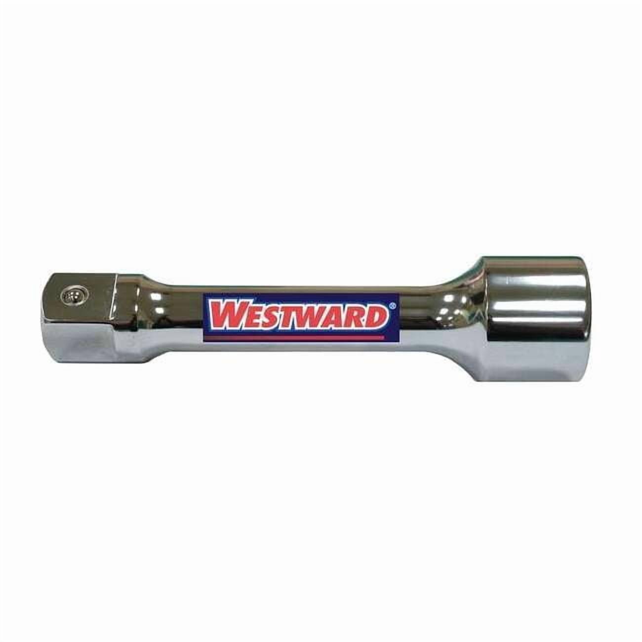 West Socket Westward Socket Extension 1