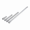 thumbnail image 1 of Westward Socket Extension Set 1/2" Dr, 18 in L, 4 Pieces, Chrome 54PR01, 1 of 1