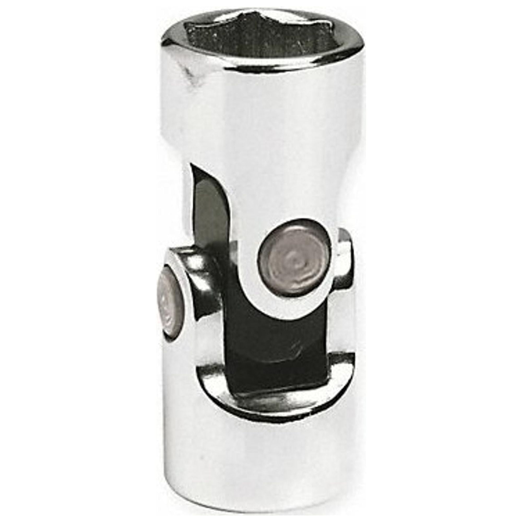West Socket Westward Socket, Steel, Chrome, 1/2 in 10E211 - Walmart.com