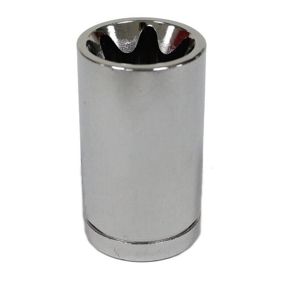 Westward External Star Socket,E22 20HX44