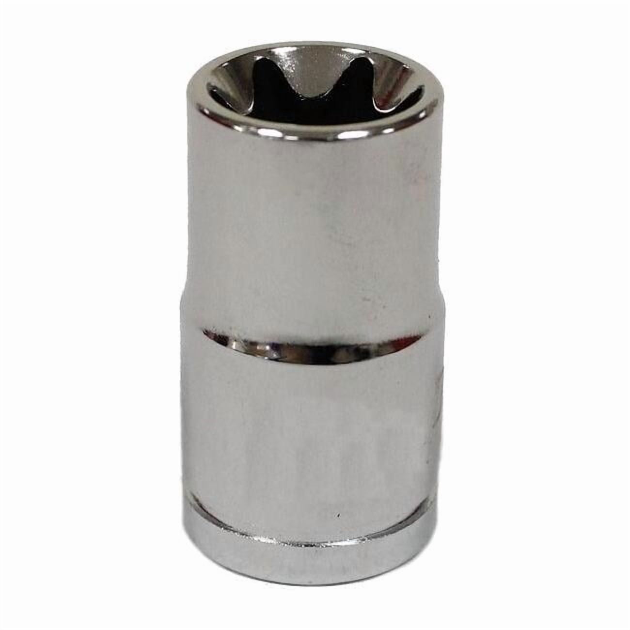 St Socket Westward External Star Socket,E5 20HX27 - Walmart.com