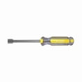 thumbnail image 1 of Westward Nut Driver,Metric,Solid Round,8.0mm 401L30, 1 of 1