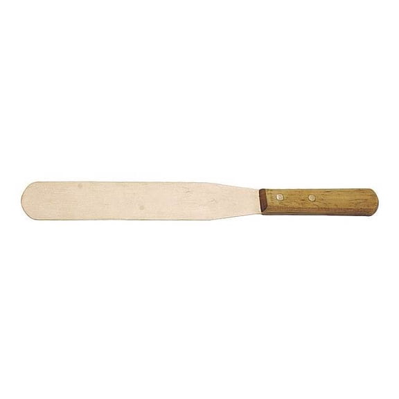 Westward Spatula, Flexible, 1-5/8", Beryllium Copper 23X827