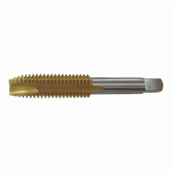 Spiral Point Tap Plug, 3 Flutes 5TWK5
