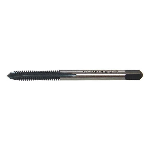 Manufacturer Varies Spiral Point Tap, Plug, 3 5TWN9