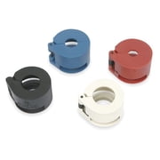 Westward Spring Lock Coupler Tool Set,ABS 1YMH1