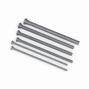 Spring Tube Bender Set,6 Pc,1/4-5/8 In 3CYP3