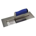 thumbnail image 1 of Westward Cement Trowel,12 x 4,Stl,ErgoSoft PP/TPR 13A736, 1 of 1
