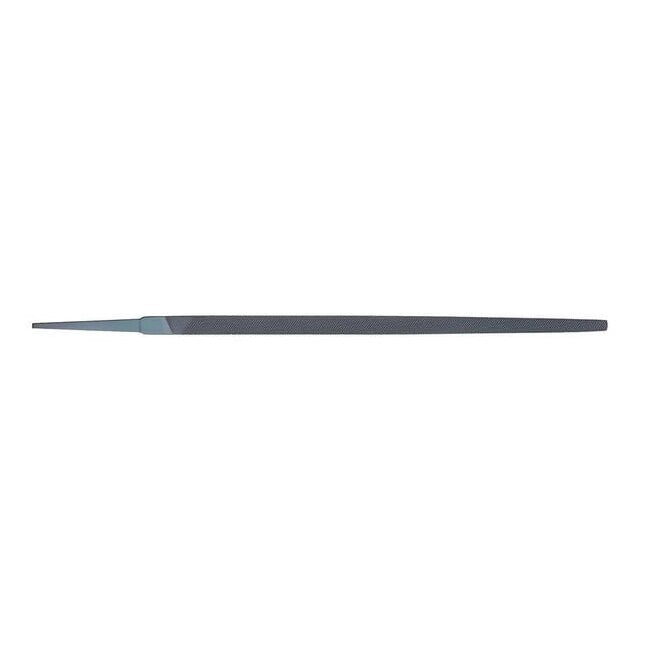 Westward Square Hand File,4 In,76/77 TPI 12F803 - Walmart.com