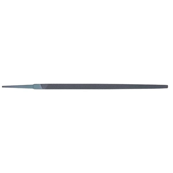 Westward Square Hand File,8 In,26/27 TPI 12F792 - Walmart.com