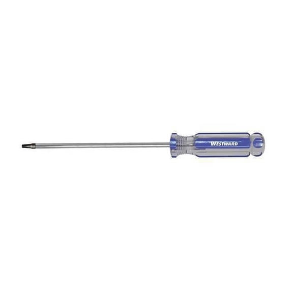 General Purpose Square Screwdriver #0 Round 401K95