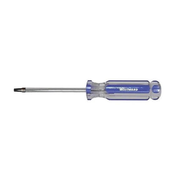 General Purpose Square Screwdriver #2 Round 401K97