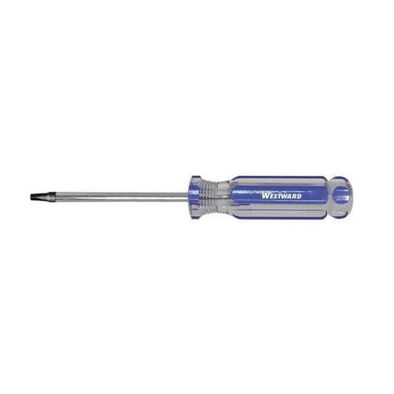 General Purpose Square Screwdriver #2 Round 401K97