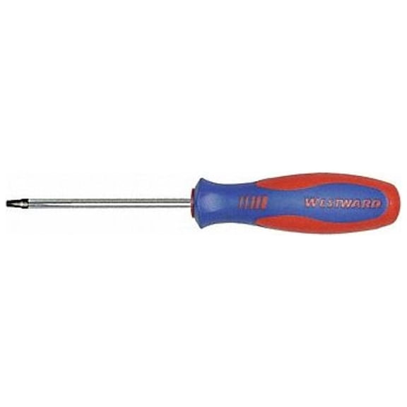 Westward Square Screwdriver, #2 401M35