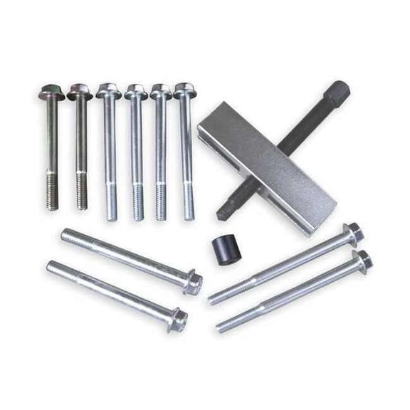 Westward Steering Wheel Puller 1MZR1