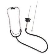 Westward Stethoscope, Mechanics CA1