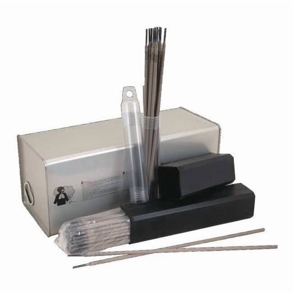 Westward Stick Elect.,Stainless Steel,3/32,1 lb. 41R195