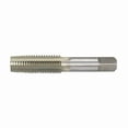 thumbnail image 1 of Straight Flute Hand Tap, 5/16"-18, Bottoming, 4 Flutes, UNC, 1 of 2