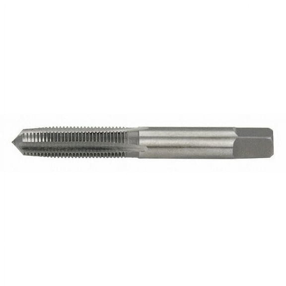 Manufacturer Varies Straight Flute Tap,M8x1.25,HCS 2LXN5