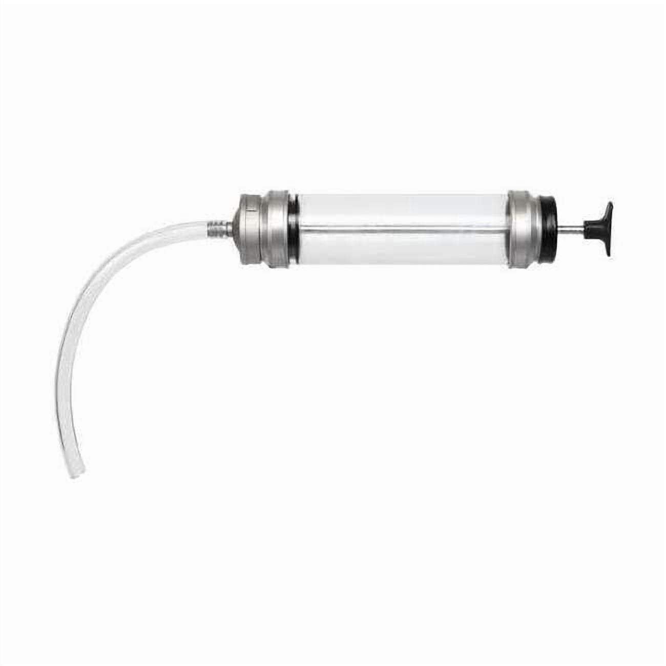 Westward Suction Gun,14 oz.,Clear 15F215
