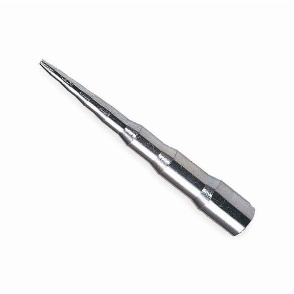 Westward Swaging Tool Set,3/16-5/8 In 3CYR8