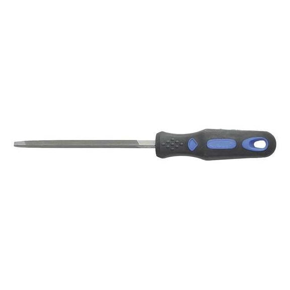 Taper File,American,Single,Set and Cut 44ZD55