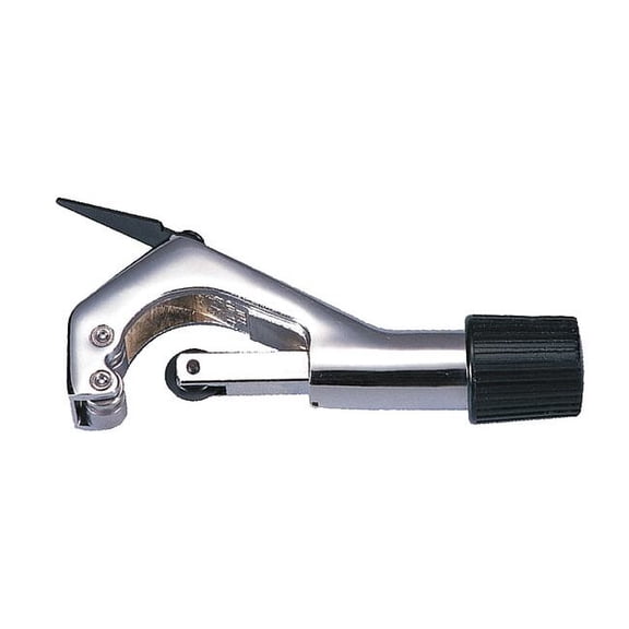 Telescopic Tube Cutter,1/4-1 5/8 In 3CYR4