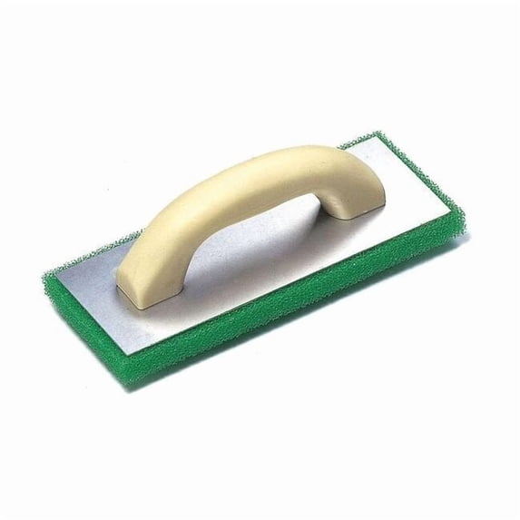 Westward Texture Float,10 x4 x5/8 In,Foam Plastic 13P544