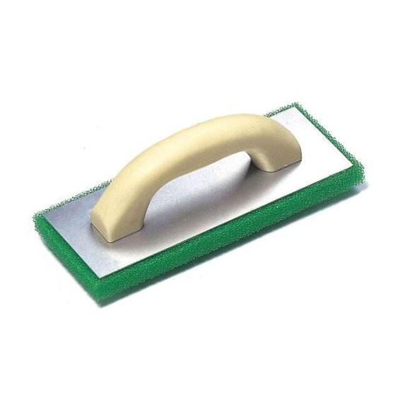 Westward Texture Float,10 x4 x5/8 In,Foam Plastic 13P544