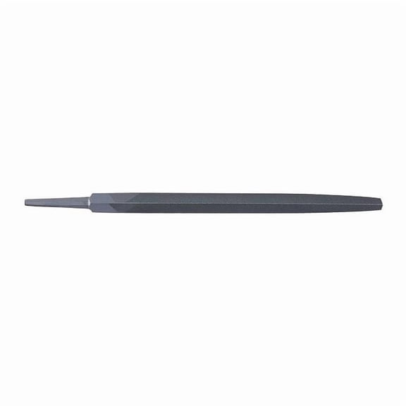 Westward Three Square File,6 In,33/36 TPI 12F766