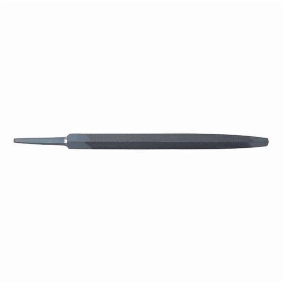 Westward Three Square File,6 In,41/42 TPI 12F777