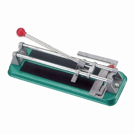 Westward Tile Cutter,Steel,19 1/4"Lx6 3/4"W 13P554