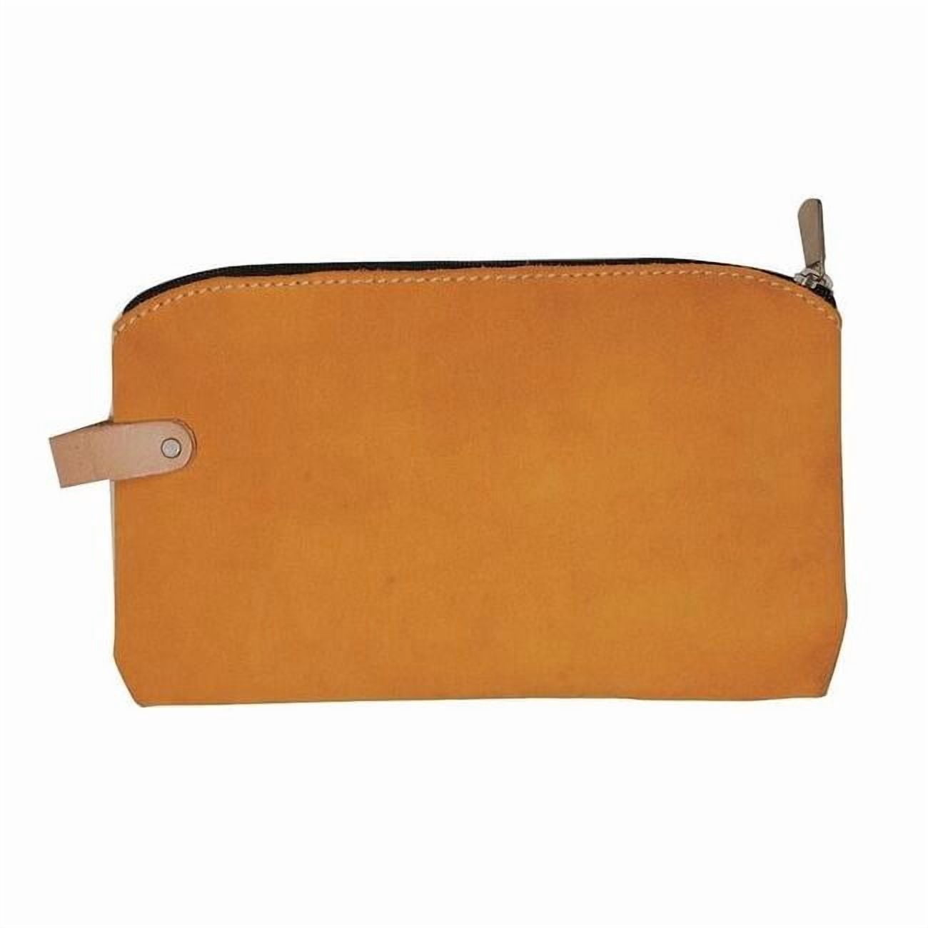 Westward Tool Bag, Tan, Leather, 1 Pockets 13T120