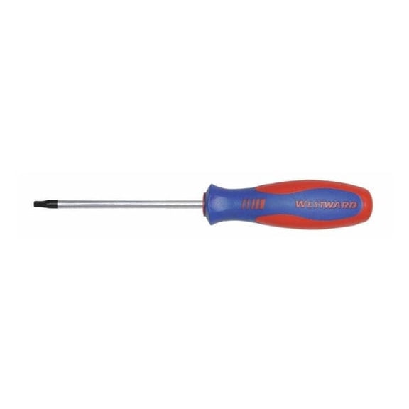 Westward General Purpose Torx Screwdriver T20 Round 401M38